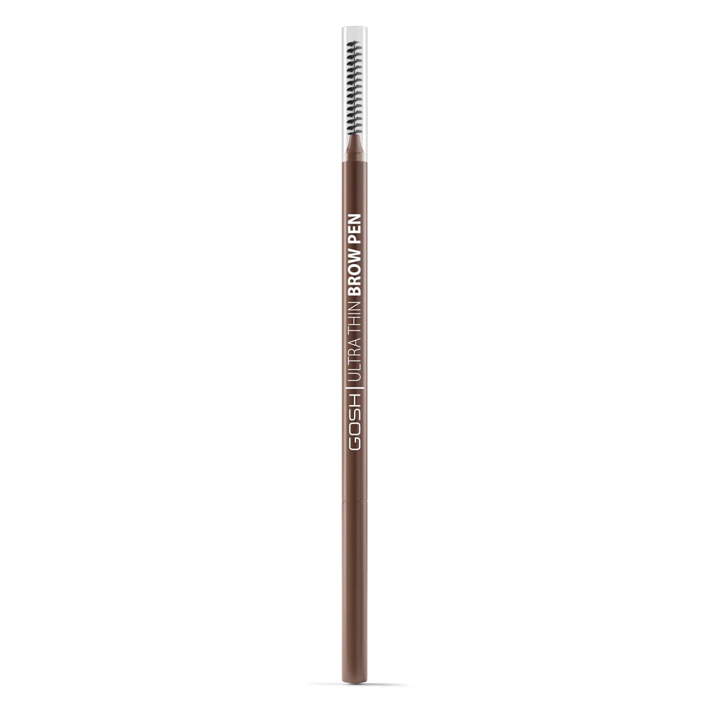 GOSH Ultra Thin Brow Pen -kulmakynä 0,09 g - Image 10