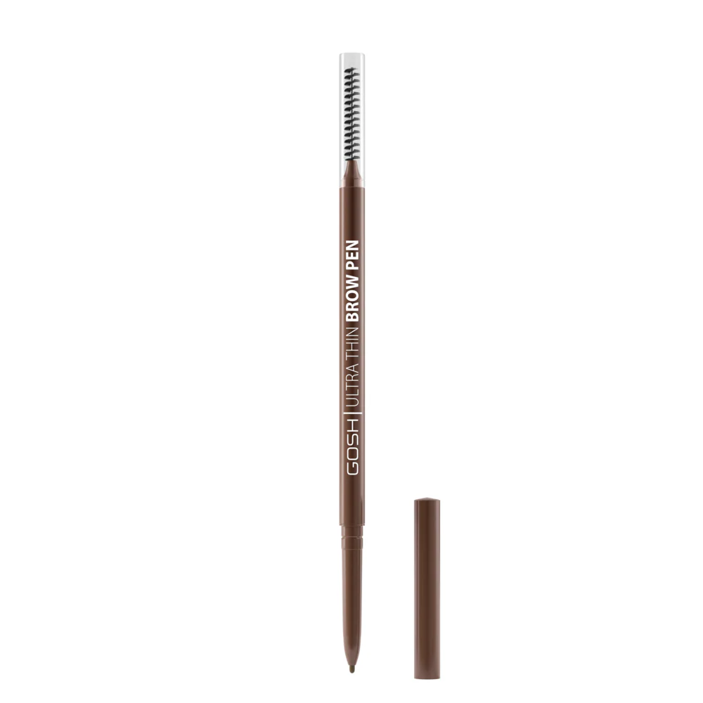GOSH Ultra Thin Brow Pen -kulmakynä 0,09 g - Image 12