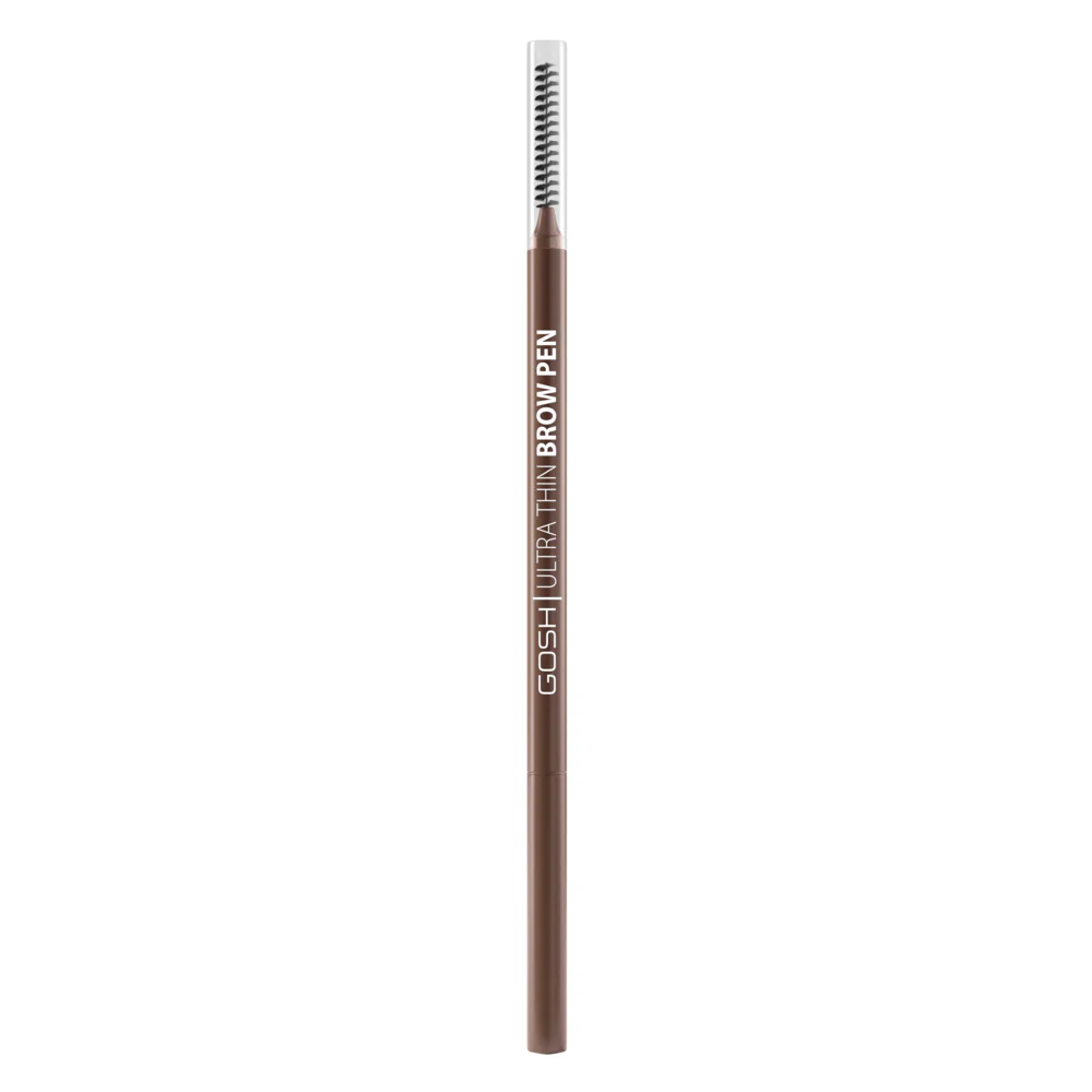 GOSH Ultra Thin Brow Pen -kulmakynä 0,09 g - Image 14