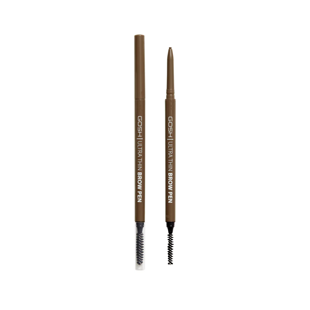 GOSH Ultra Thin Brow Pen -kulmakynä 0,09 g - Image 18