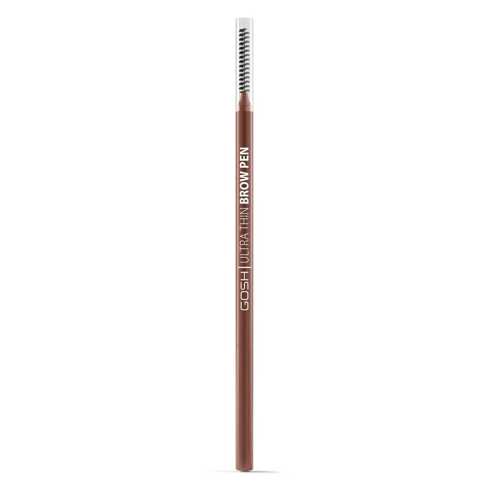 GOSH Ultra Thin Brow Pen -kulmakynä 0,09 g - Image 19