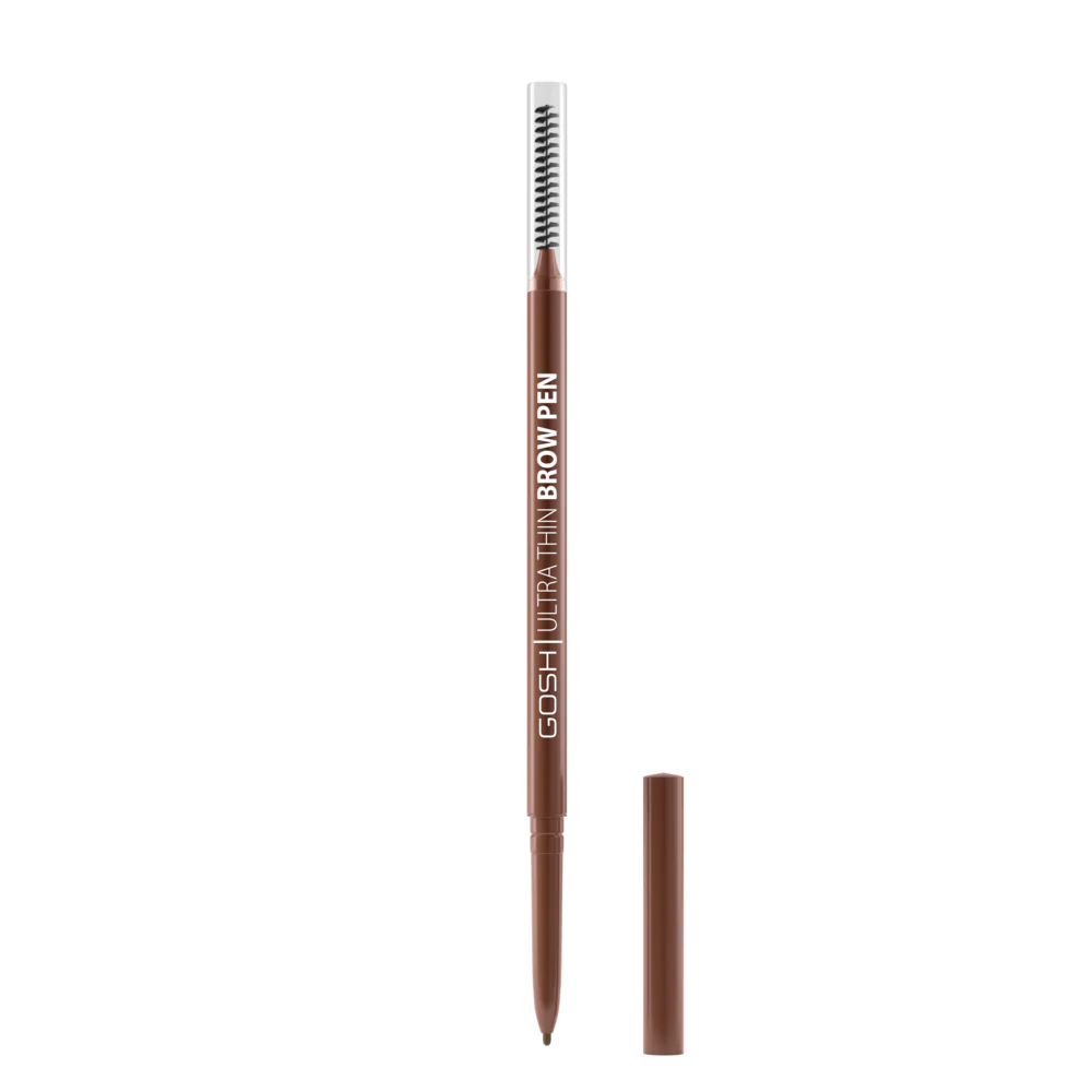 GOSH Ultra Thin Brow Pen -kulmakynä 0,09 g - Image 21