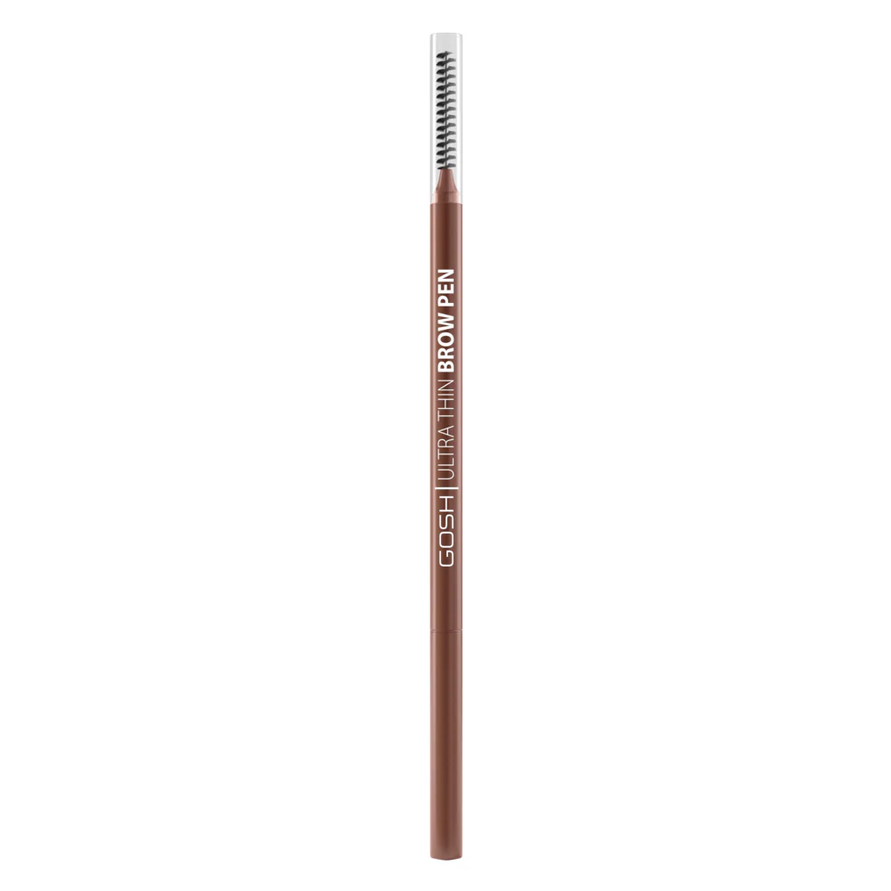 GOSH Ultra Thin Brow Pen -kulmakynä 0,09 g - Image 22