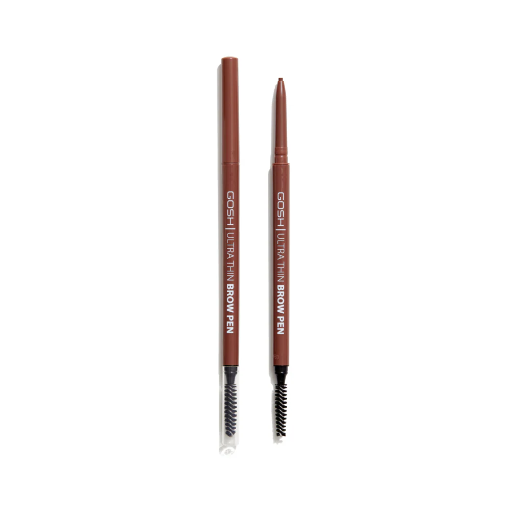 GOSH Ultra Thin Brow Pen -kulmakynä 0,09 g - Image 24