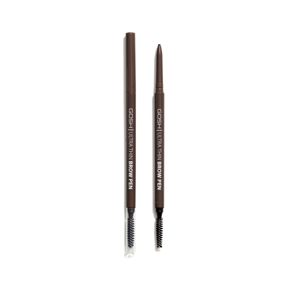 GOSH Ultra Thin Brow Pen -kulmakynä 0,09 g - Image 6