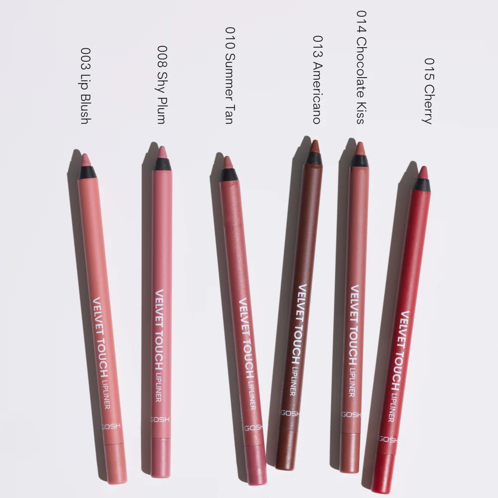 GOSH VELVET TOUCH LIP LINER - Image 11