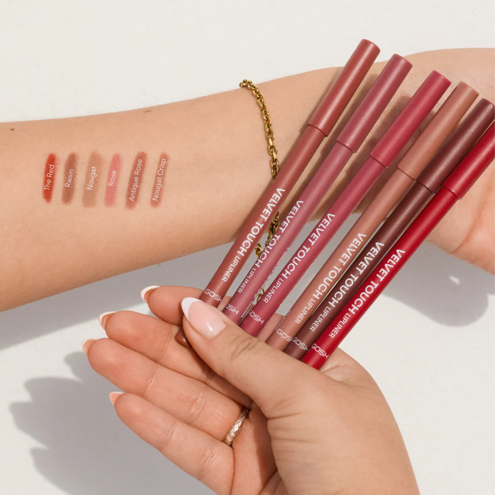 GOSH VELVET TOUCH LIP LINER - Image 46