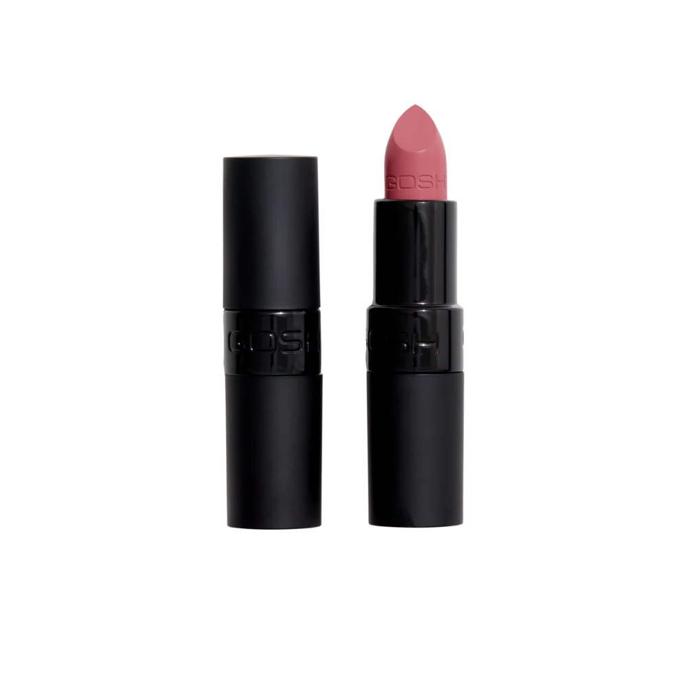 GOSH Velvet Touch Lipstick MATT -huulipuna 4g - Image 10