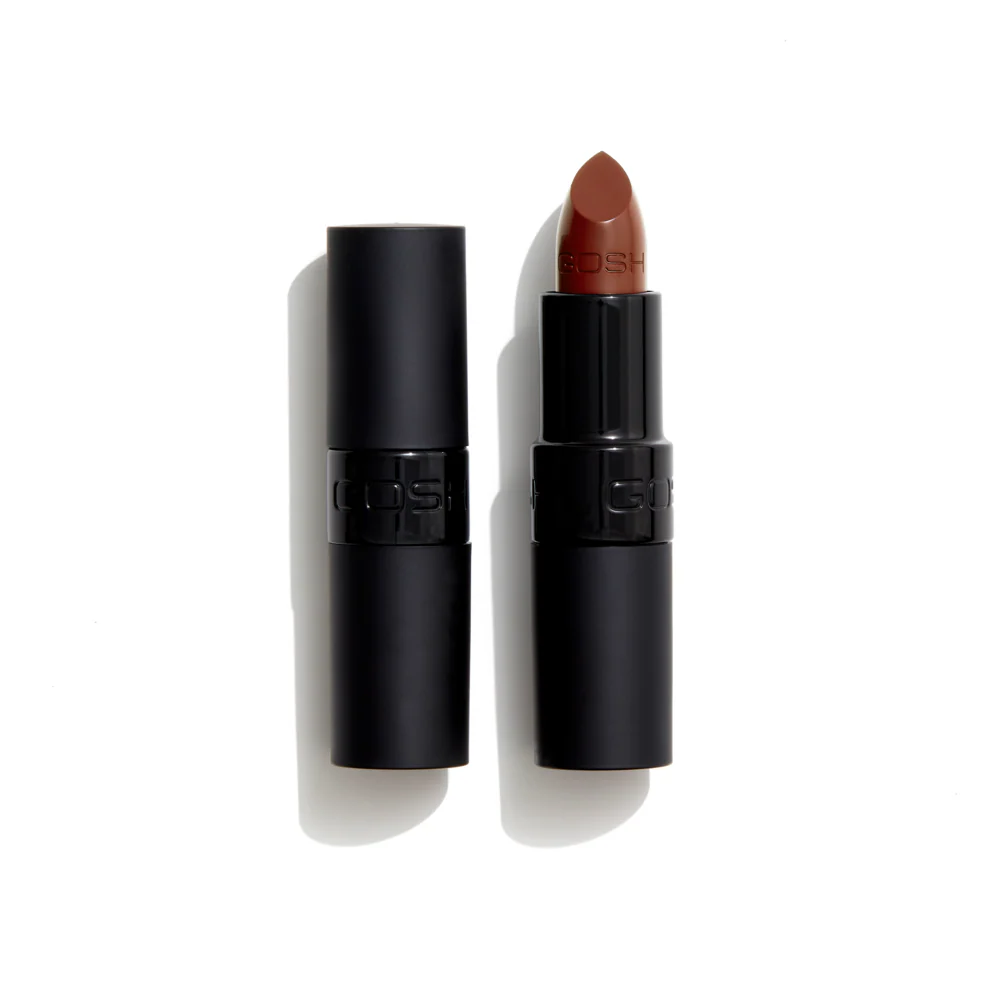 GOSH Velvet Touch Lipstick MATT -huulipuna 4g - Image 11