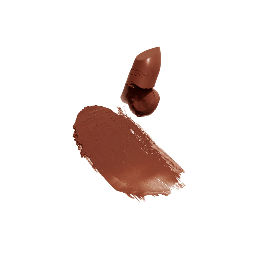 GOSH Velvet Touch Lipstick MATT -huulipuna 4g - Image 12