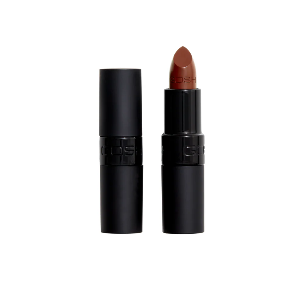 GOSH Velvet Touch Lipstick MATT -huulipuna 4g - Image 13