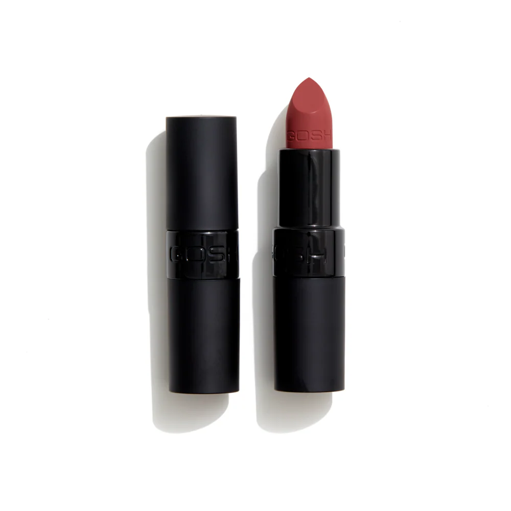 GOSH Velvet Touch Lipstick MATT -huulipuna 4g - Image 14