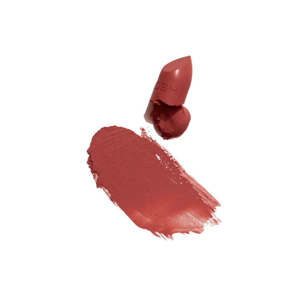 GOSH Velvet Touch Lipstick MATT -huulipuna 4g - Image 15
