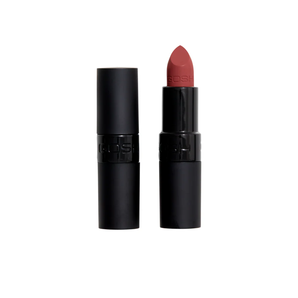 GOSH Velvet Touch Lipstick MATT -huulipuna 4g - Image 16