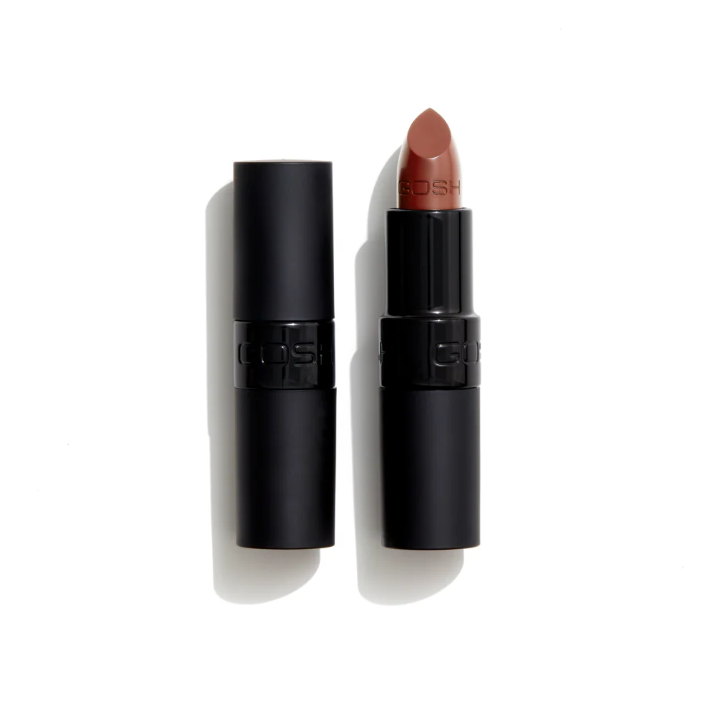 GOSH Velvet Touch Lipstick MATT -huulipuna 4g - Image 17
