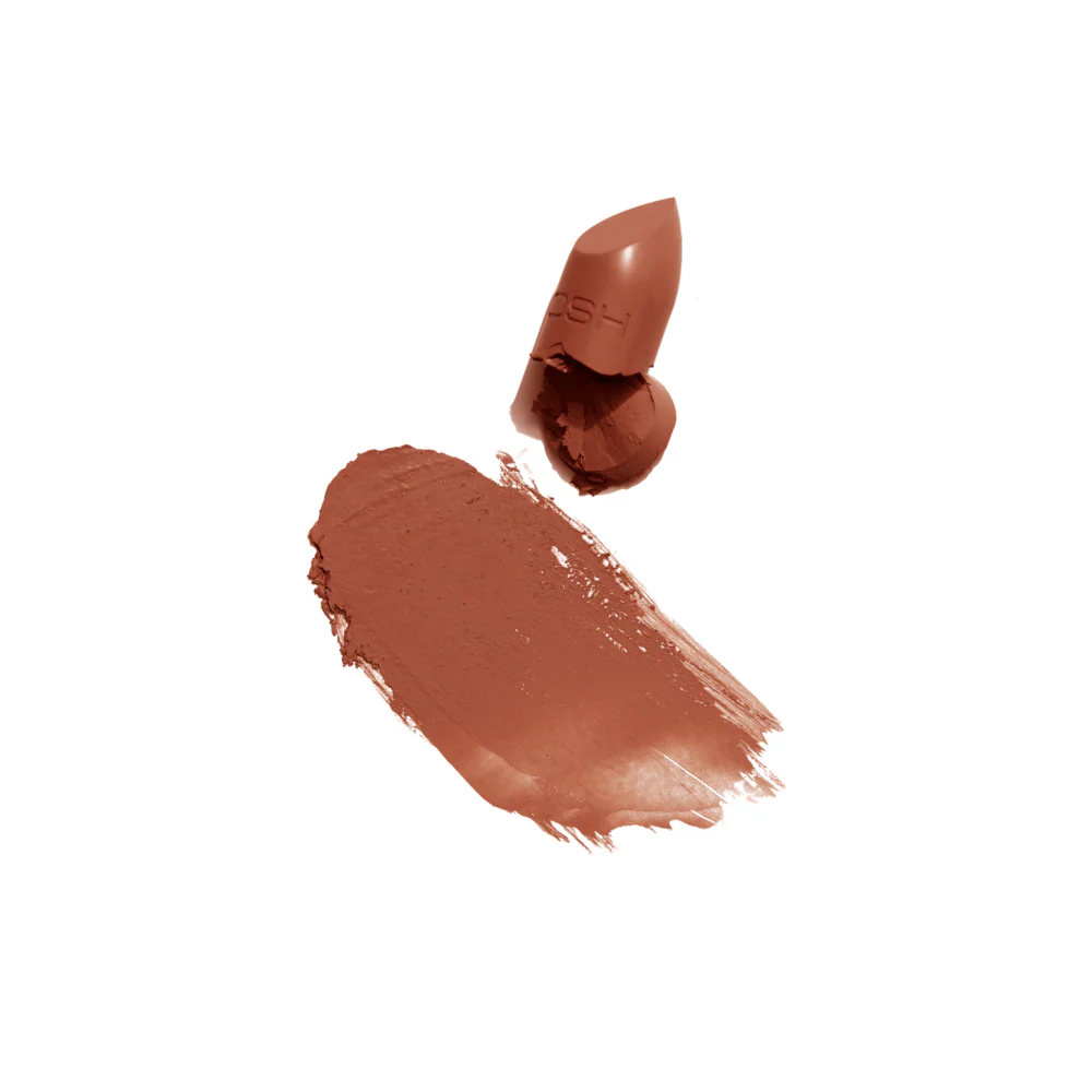 GOSH Velvet Touch Lipstick MATT -huulipuna 4g - Image 18
