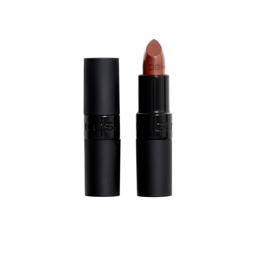 GOSH Velvet Touch Lipstick MATT -huulipuna 4g - Image 19