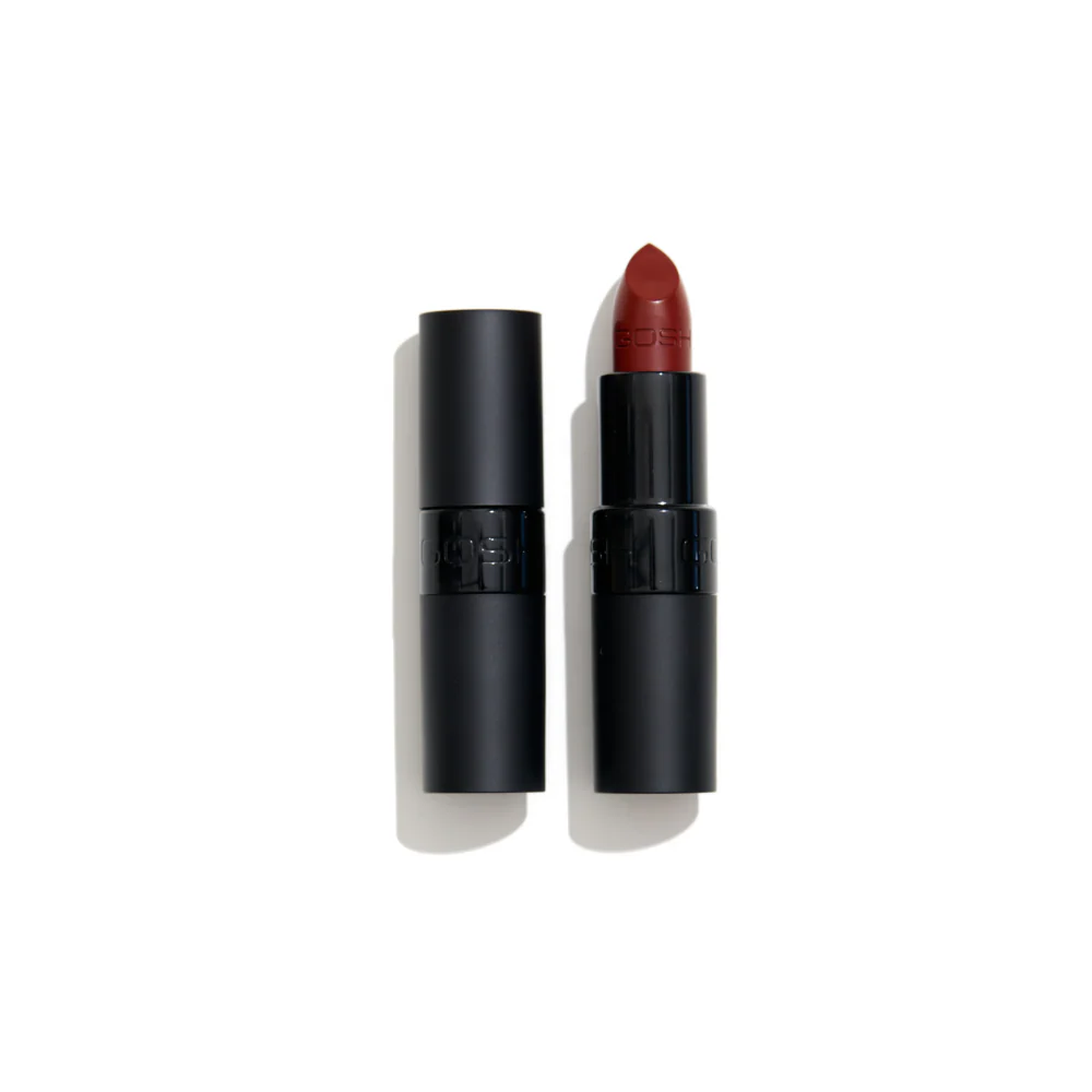 GOSH Velvet Touch Lipstick MATT -huulipuna 4g - Image 3