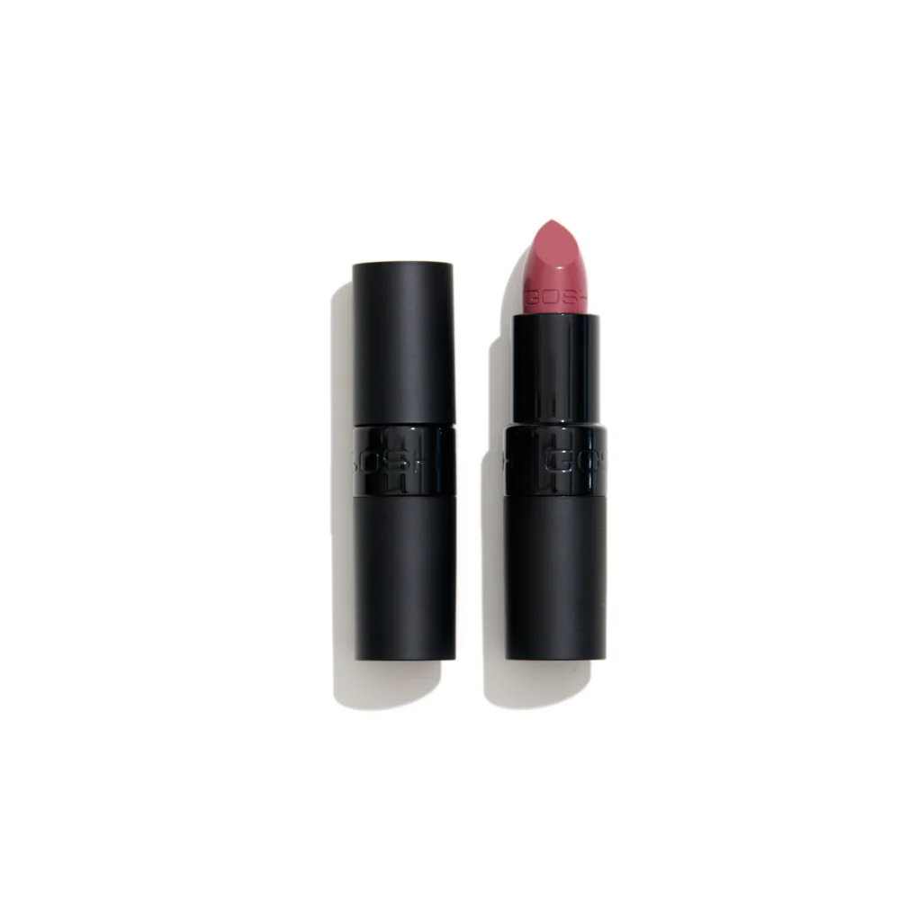 GOSH Velvet Touch Lipstick MATT -huulipuna 4g - Image 4