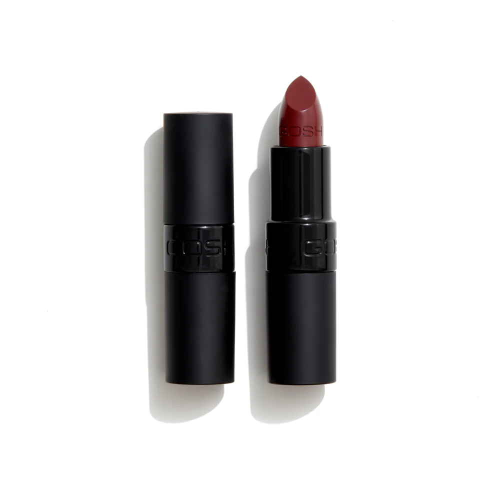 GOSH Velvet Touch Lipstick MATT -huulipuna 4g - Image 5