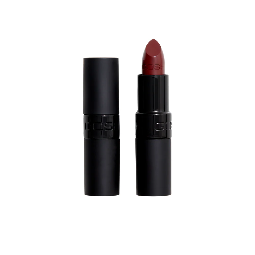 GOSH Velvet Touch Lipstick MATT -huulipuna 4g - Image 7