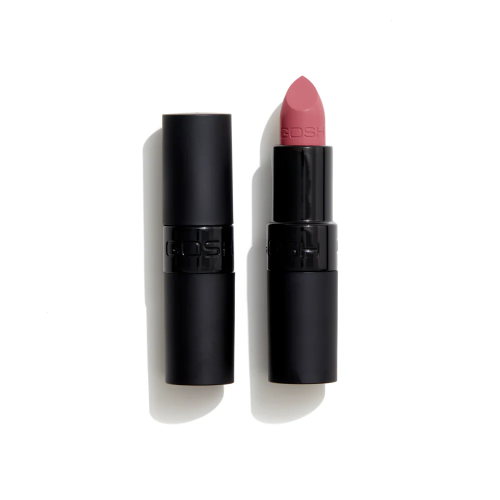 GOSH Velvet Touch Lipstick MATT -huulipuna 4g - Image 8