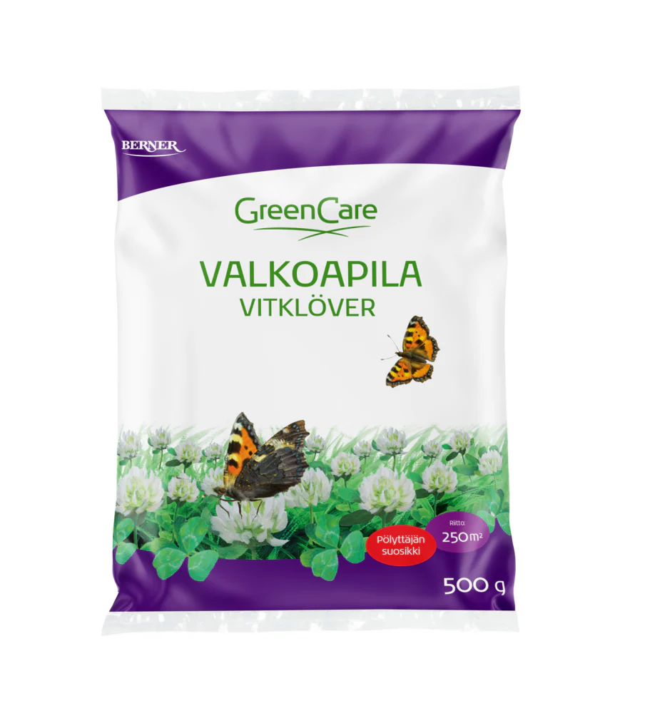 GreenCare Valkoapila 500g