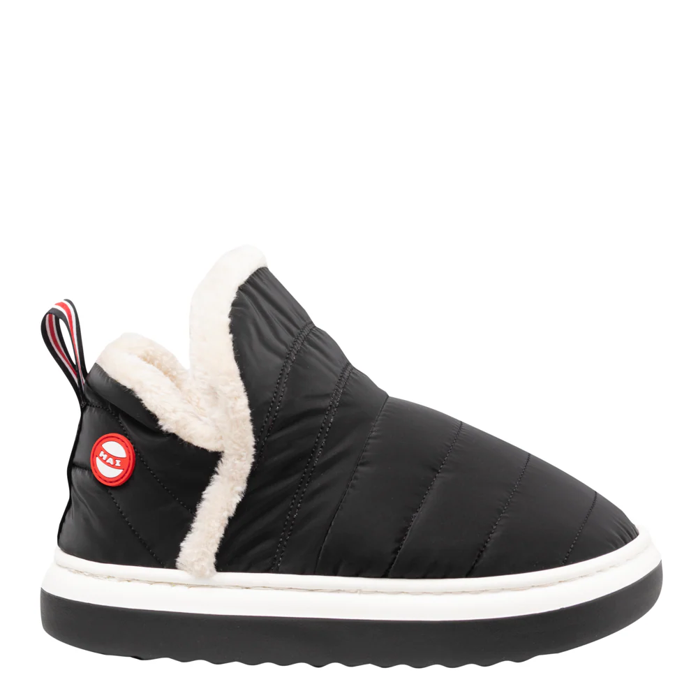 Hai Slipper musta - Image 2