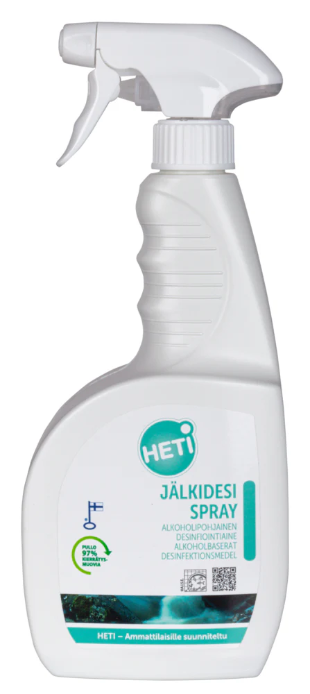 HETI Jälkidesi - Image 3