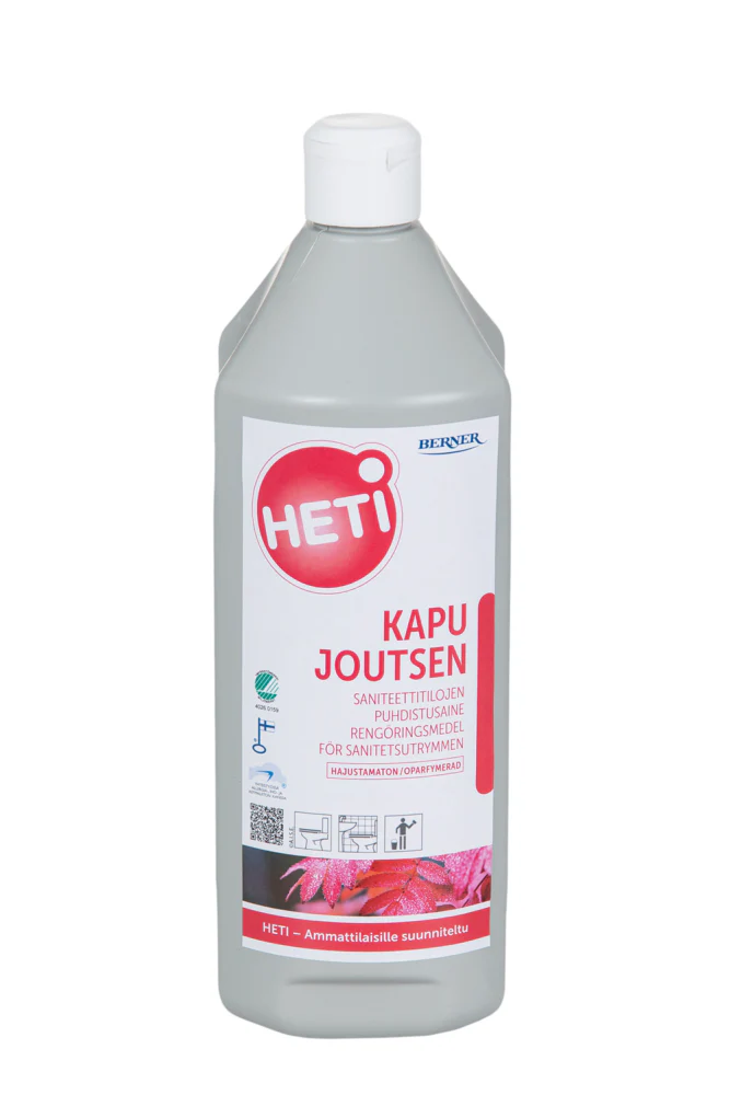 HETI Kapu Joutsen - Image 2