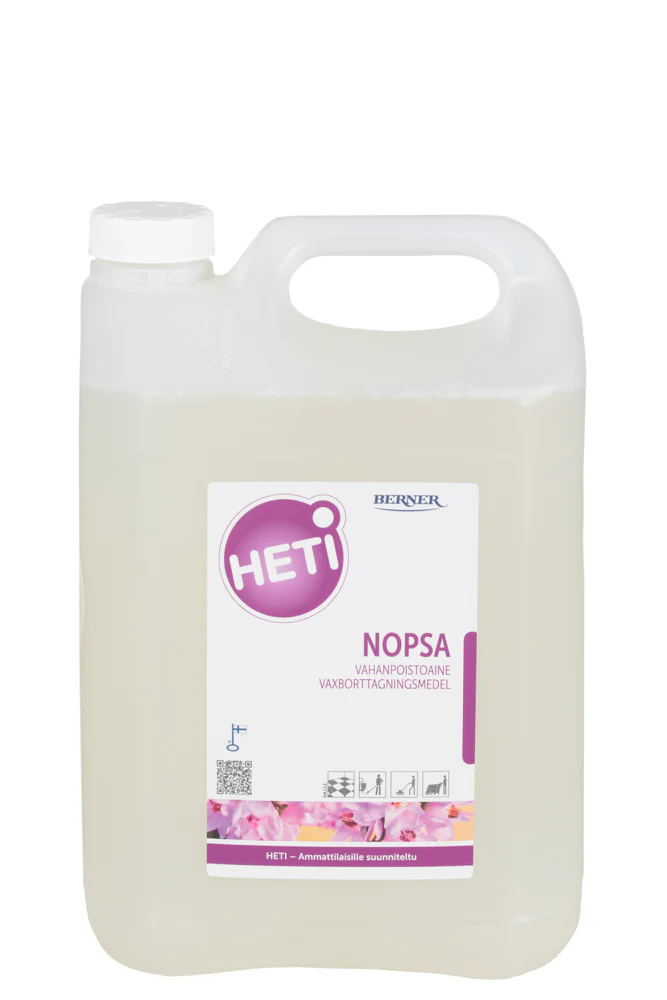 HETI Nopsa 5 L