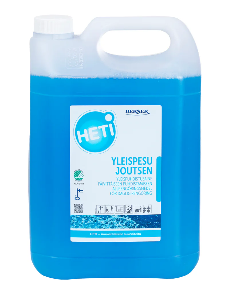 HETI Yleispesu Joutsen