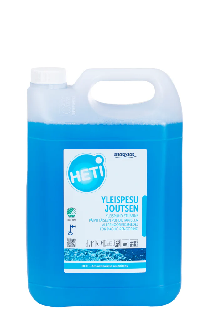 HETI Yleispesu Joutsen - Image 2