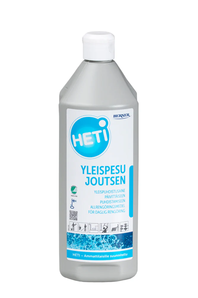 HETI Yleispesu Joutsen - Image 3