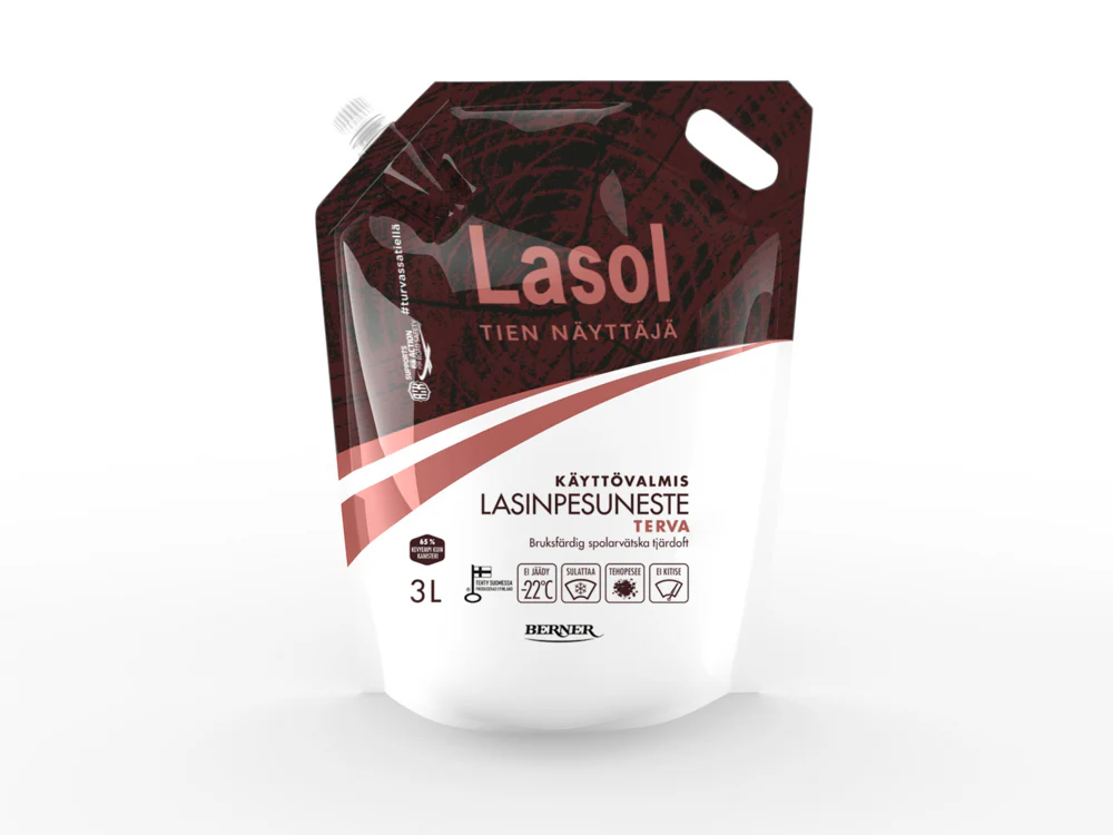 LASOL 3L TERVA -22ºC