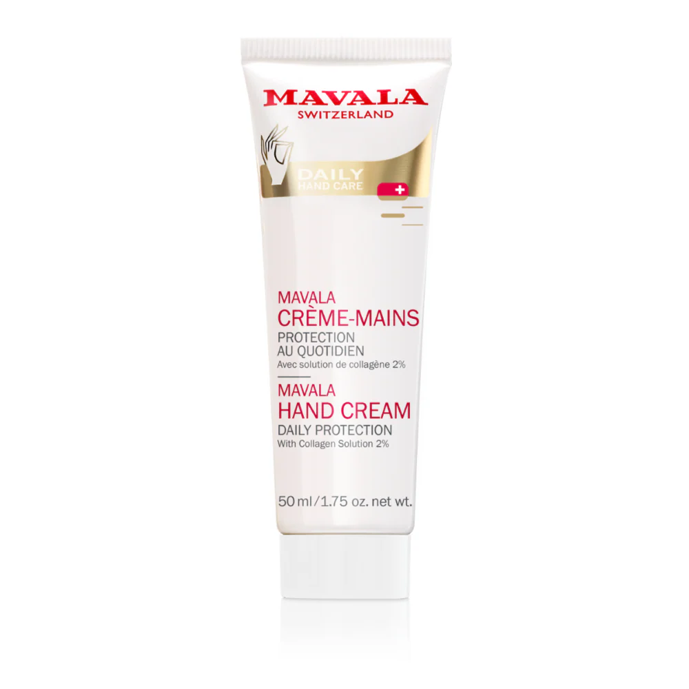 Mavala Hand Cream 50 ml käsivoide - Image 2