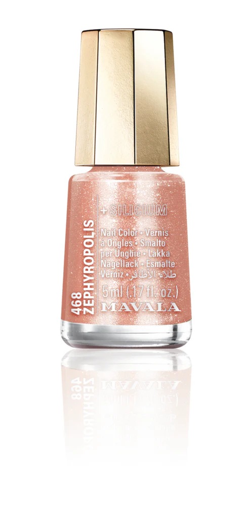 Mavala Mini Color Whisper 5ml kynsilakka