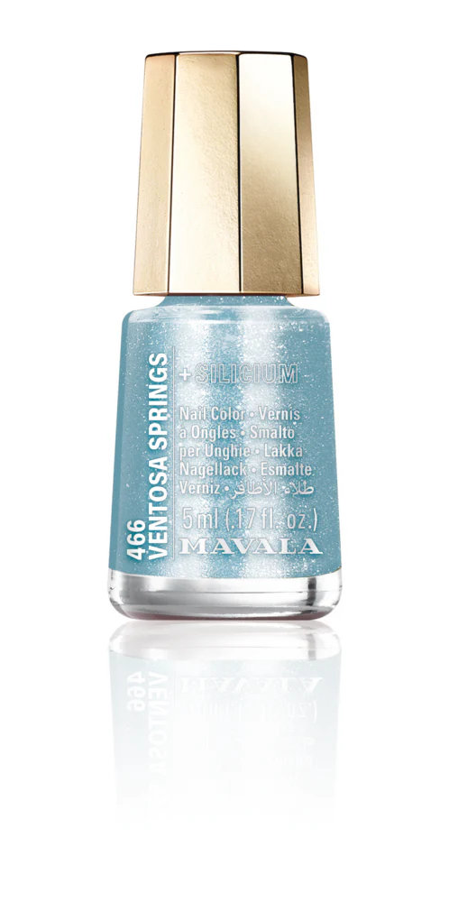 Mavala Mini Color Whisper 5ml kynsilakka - Image 3