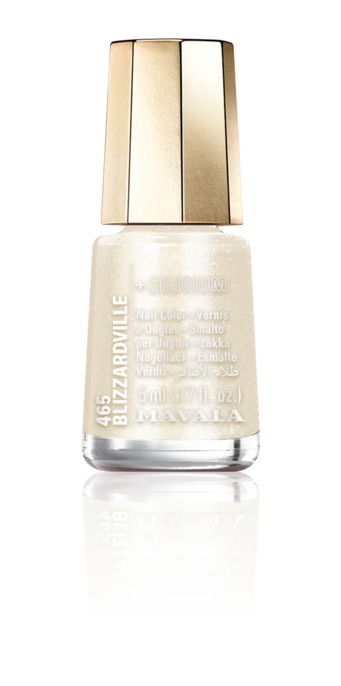 Mavala Mini Color Whisper 5ml kynsilakka - Image 4