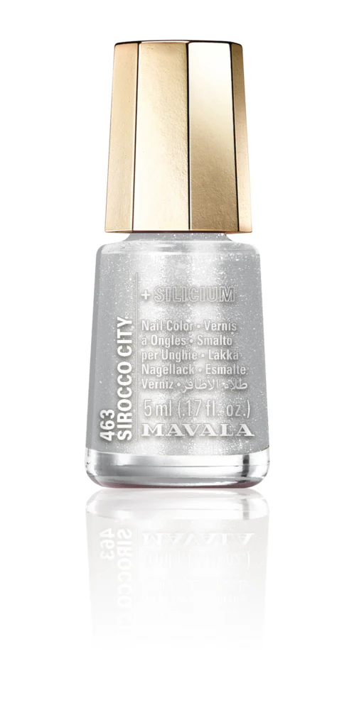 Mavala Mini Color Whisper 5ml kynsilakka - Image 6