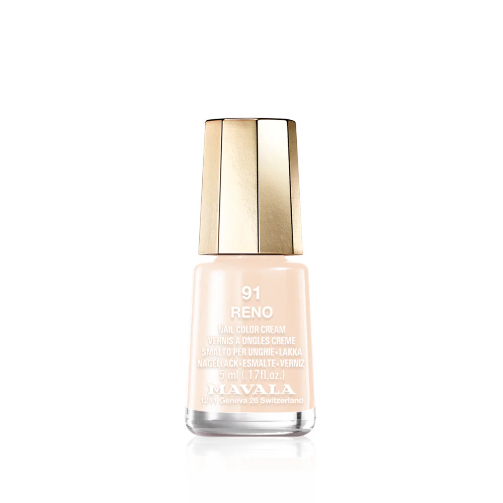 Mavala Nail Polish 5 ml kynsilakka - Image 10