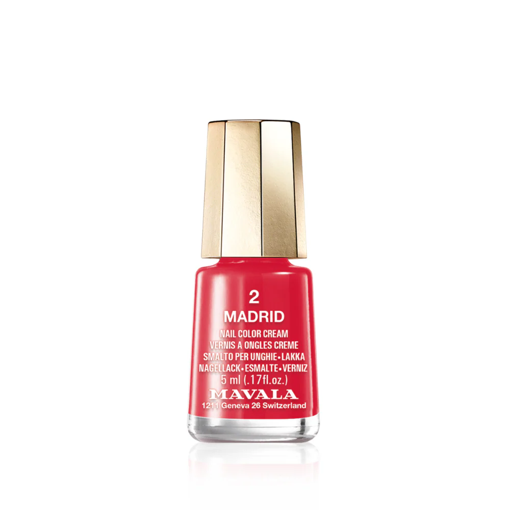 Mavala Nail Polish 5 ml kynsilakka - Image 105
