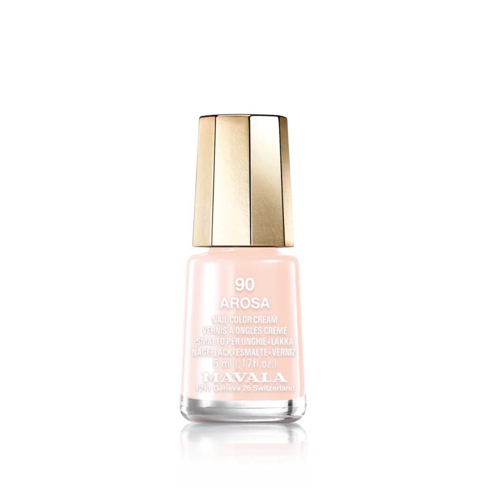 Mavala Nail Polish 5 ml kynsilakka - Image 15