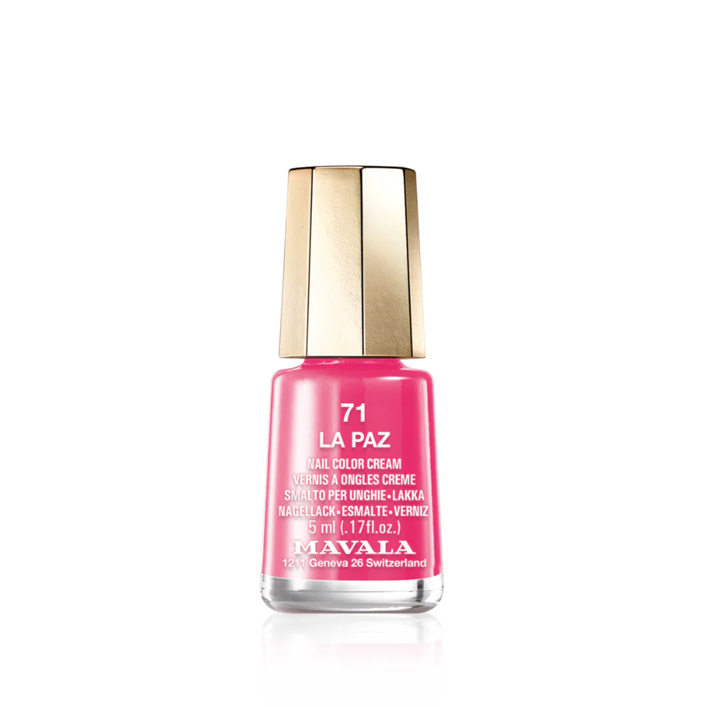 Mavala Nail Polish 5 ml kynsilakka - Image 36