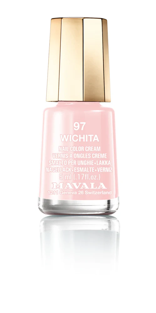 Mavala Nail Polish 5 ml kynsilakka - Image 5