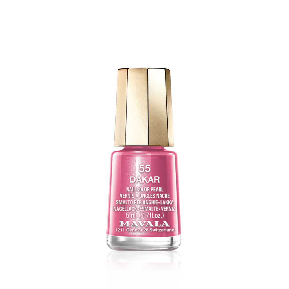 Mavala Nail Polish 5 ml kynsilakka - Image 54