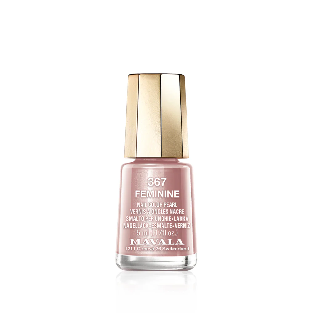 Mavala Nail Polish 5 ml kynsilakka - Image 67