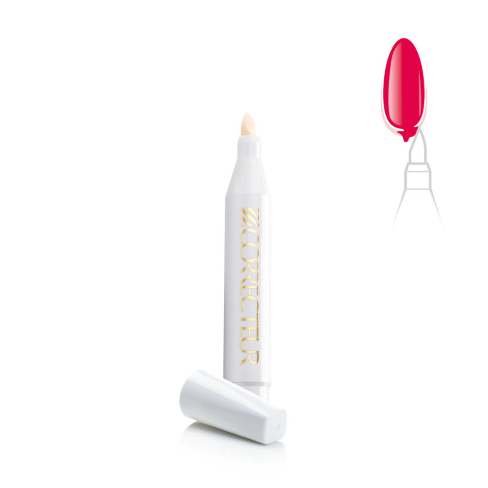 Mavala Nail Polish Correcteur 4,5 ml kynsilakanpoistokynä - Image 2