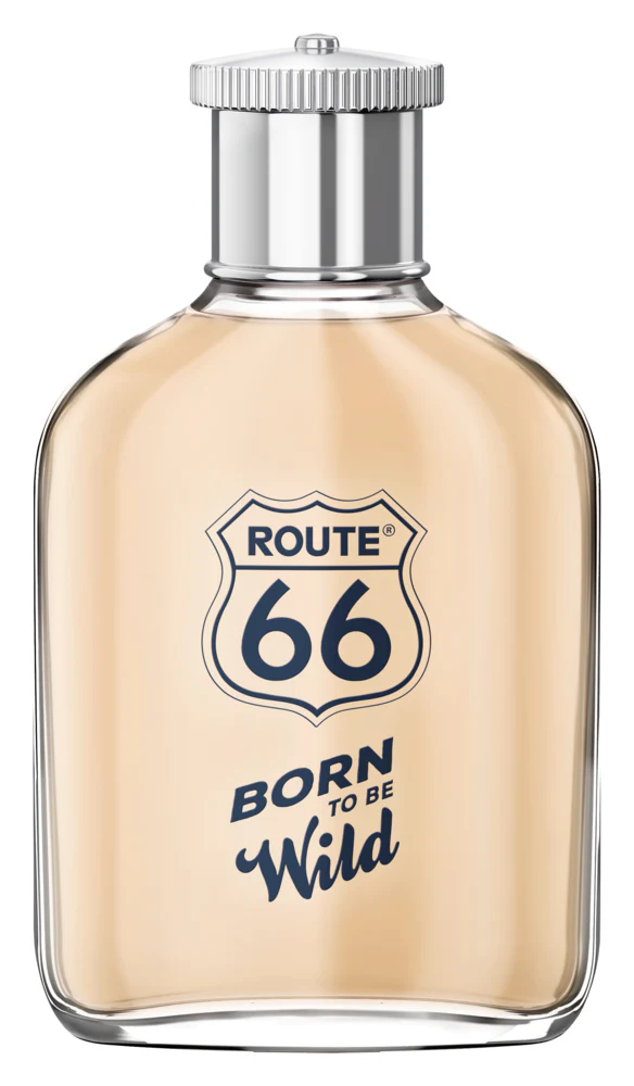 Route 66 Born to be Wild EdT 100 ml tuoksu - Image 2