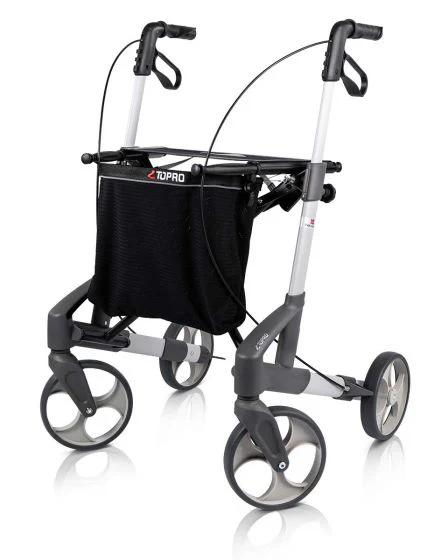 Troja rollaattori S-koko